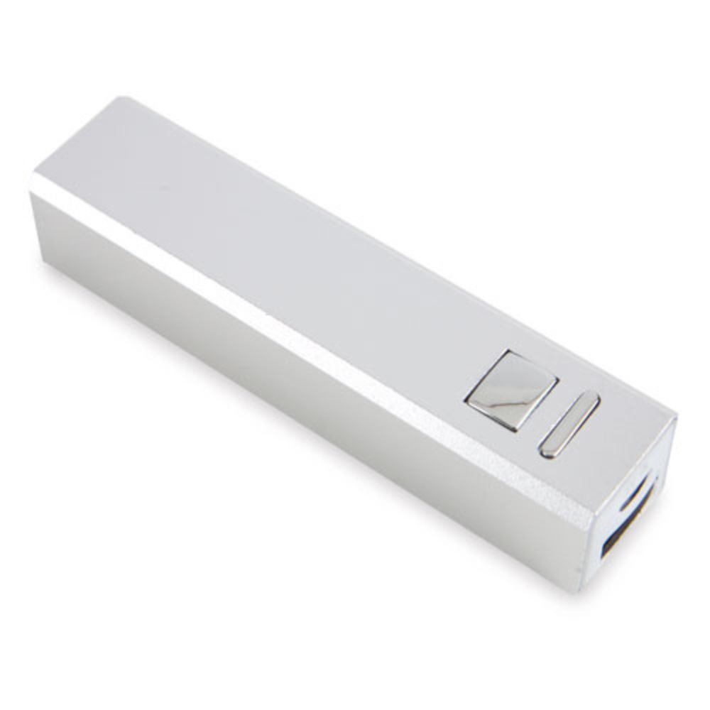 BATTERIE EXTERNE ALUMINIUM "LITION" – Image 5