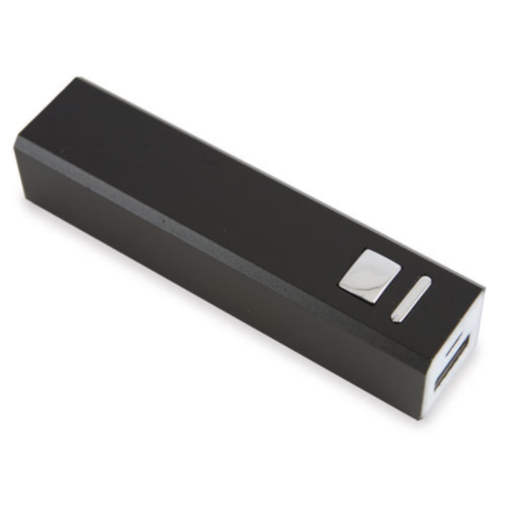 BATTERIE EXTERNE ALUMINIUM "LITION" – Image 4