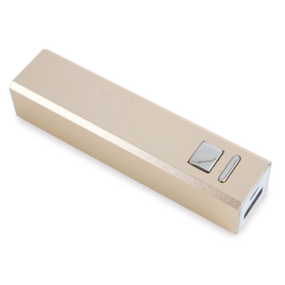 BATTERIE EXTERNE ALUMINIUM "LITION" – Image 3