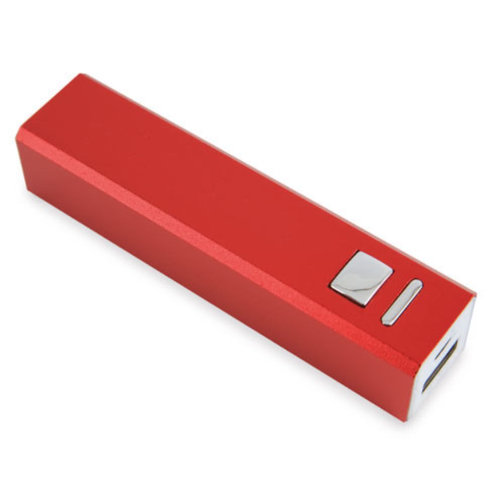 BATTERIE EXTERNE ALUMINIUM "LITION" – Image 2
