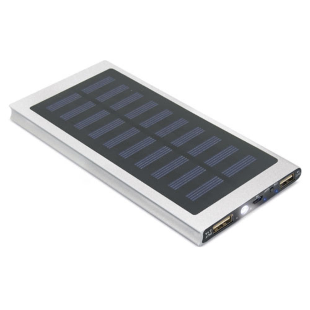 BATTERIE EXTERNE SOLAIRE STRONG – Image 3
