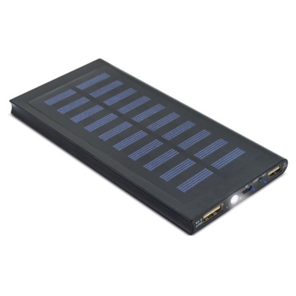 BATTERIE EXTERNE SOLAIRE STRONG – Image 2