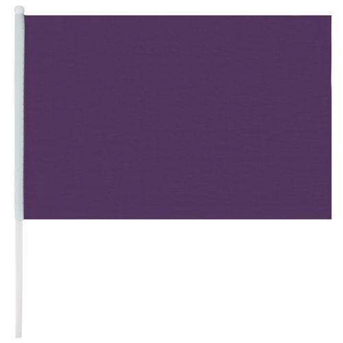 DRAPEAU SUPPORTER "JANO" – Image 3