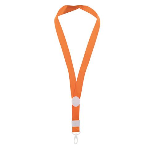 LANIÈRE AJUSTABLE "LYSTOK" – Image 6