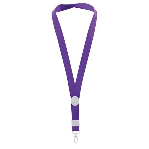 LANIÈRE AJUSTABLE "LYSTOK" – Image 2