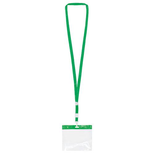 LANIÈRE PORTE-BADGE "ELVA" – Image 4