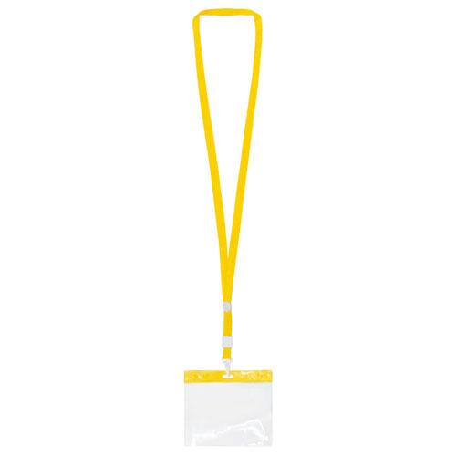 LANIÈRE PORTE-BADGE "ELVA" – Image 6