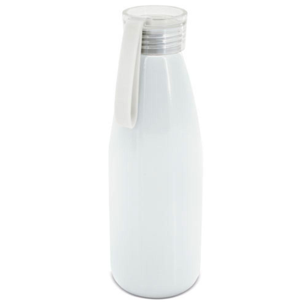 bouteille en aluminium à personnaliser