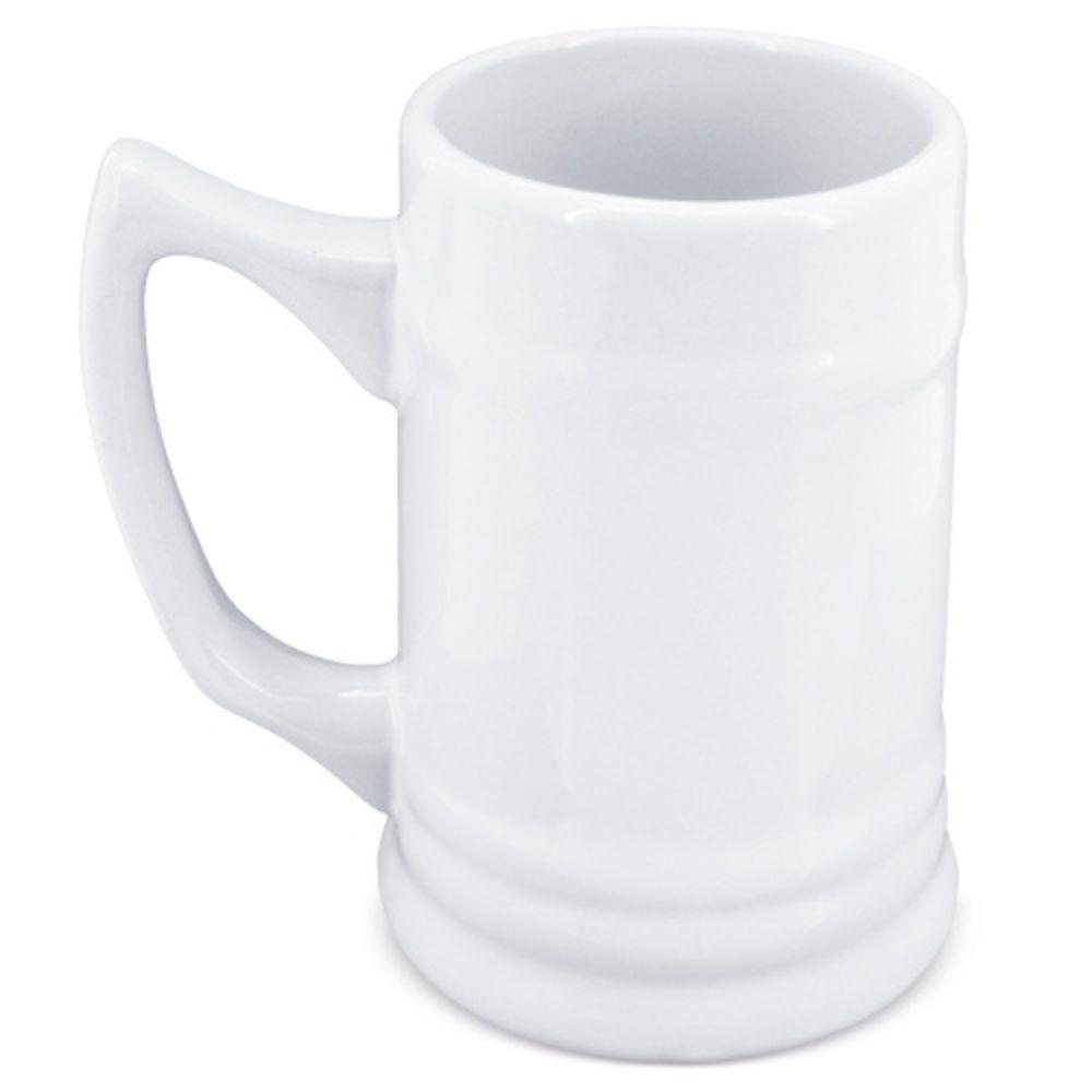 chope à bière à personnaliser