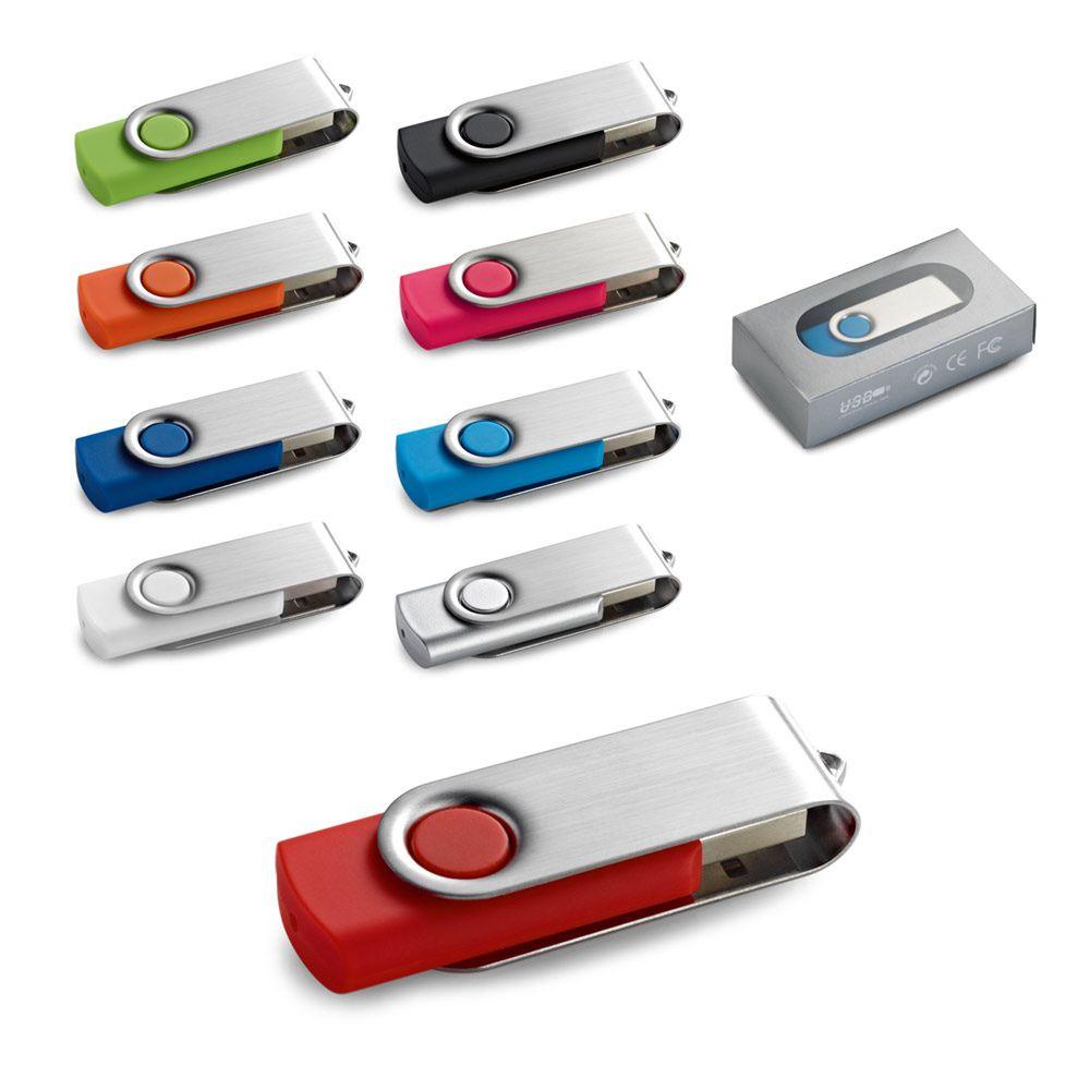 clé USB 8GB à personnaliser