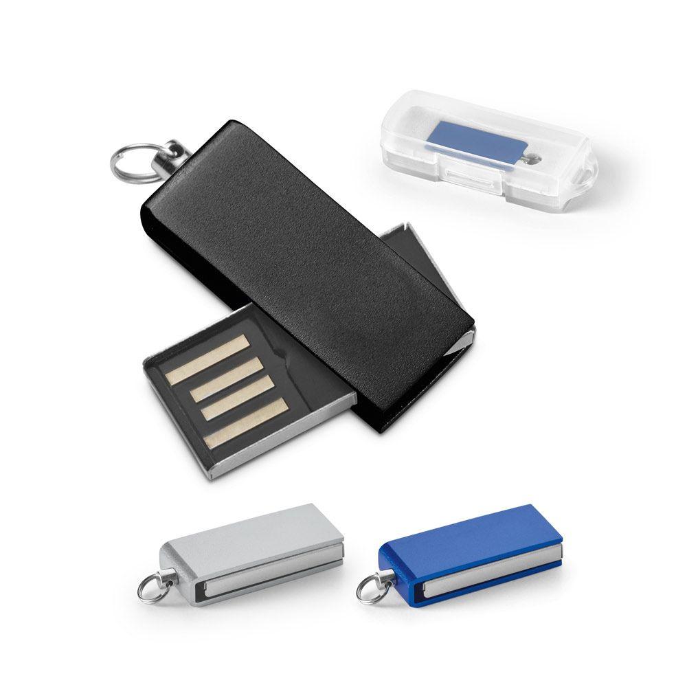 mini clé USB à personnaliser