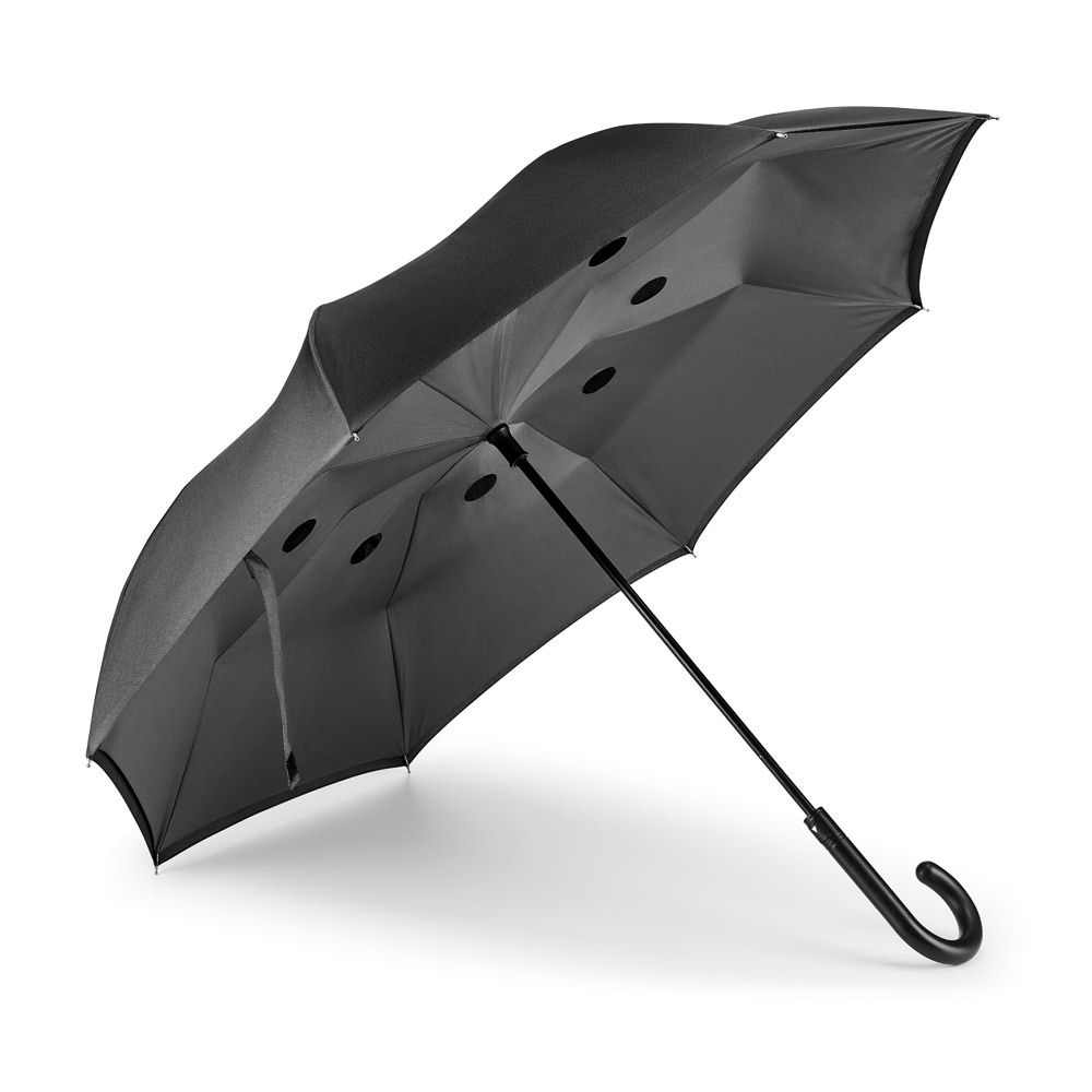 ANGELA. Parapluie inversé – Image 3