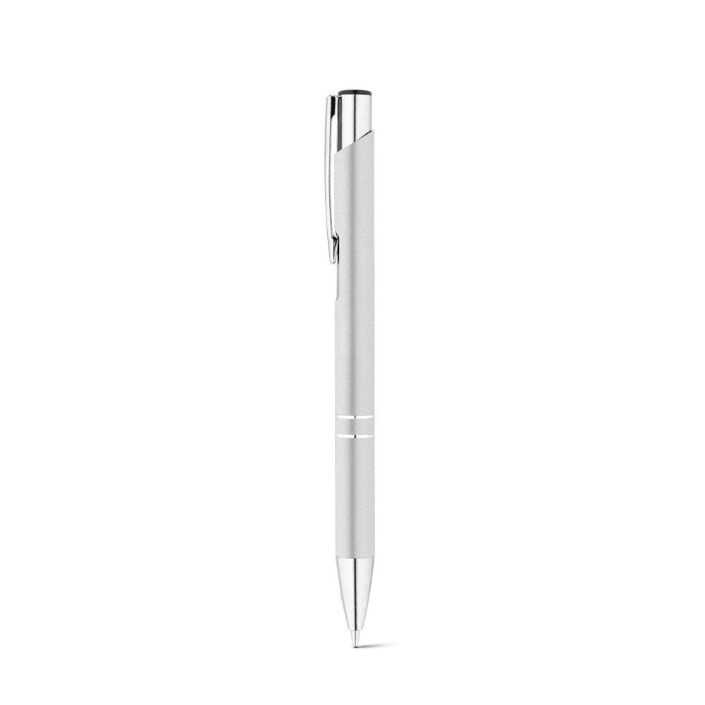 BETA ALUMINIUM. Stylo à bille en aluminium recyclé – Image 3