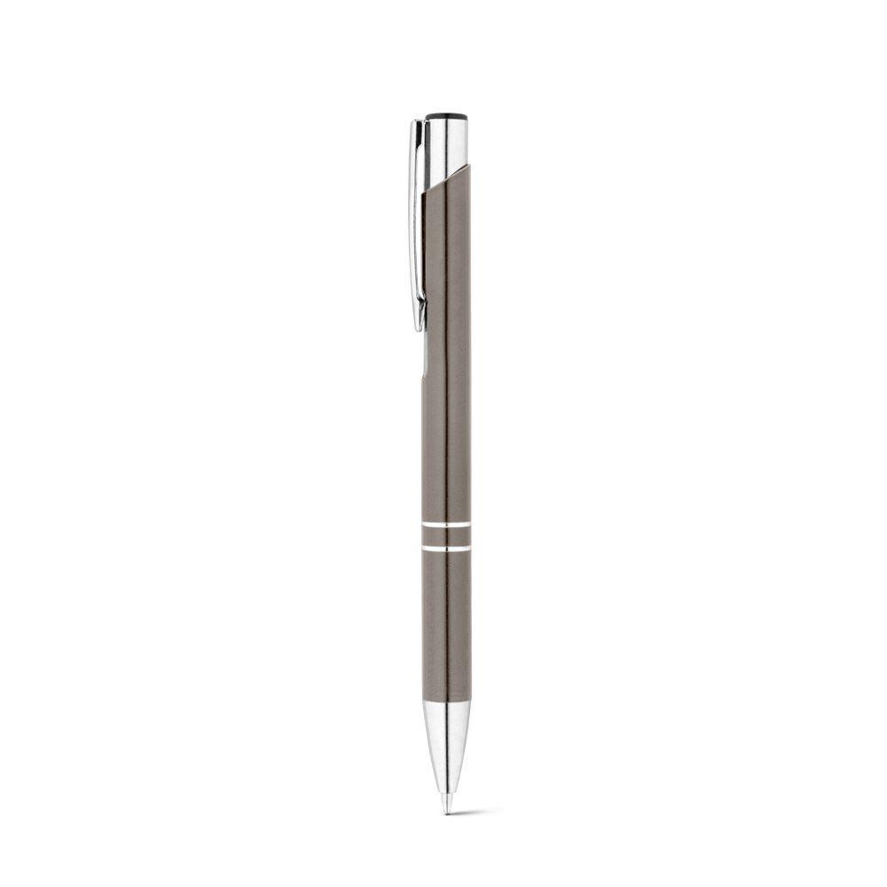 BETA ALUMINIUM. Stylo à bille en aluminium recyclé – Image 2