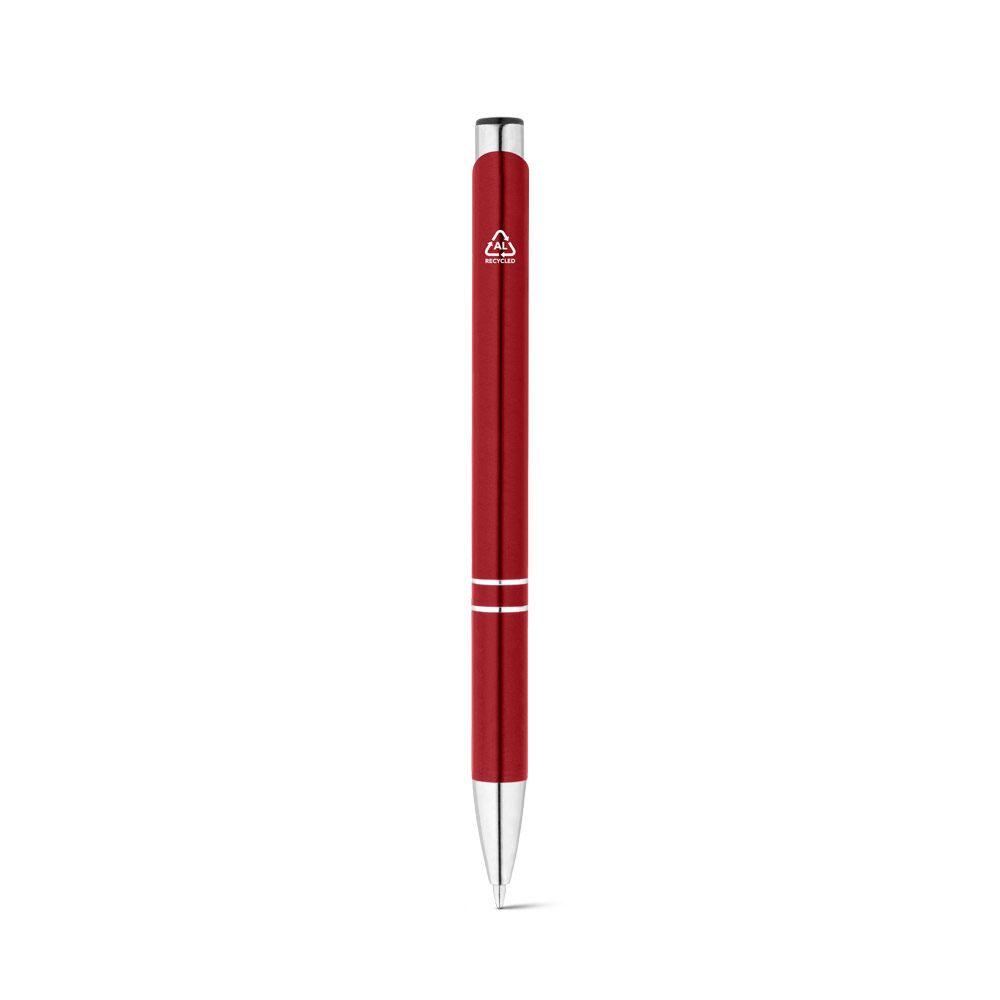 BETA ALUMINIUM. Stylo à bille en aluminium recyclé – Image 4