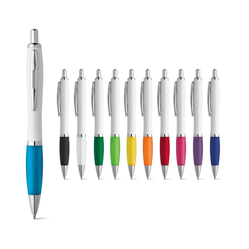 stylo à bille à personnaliser