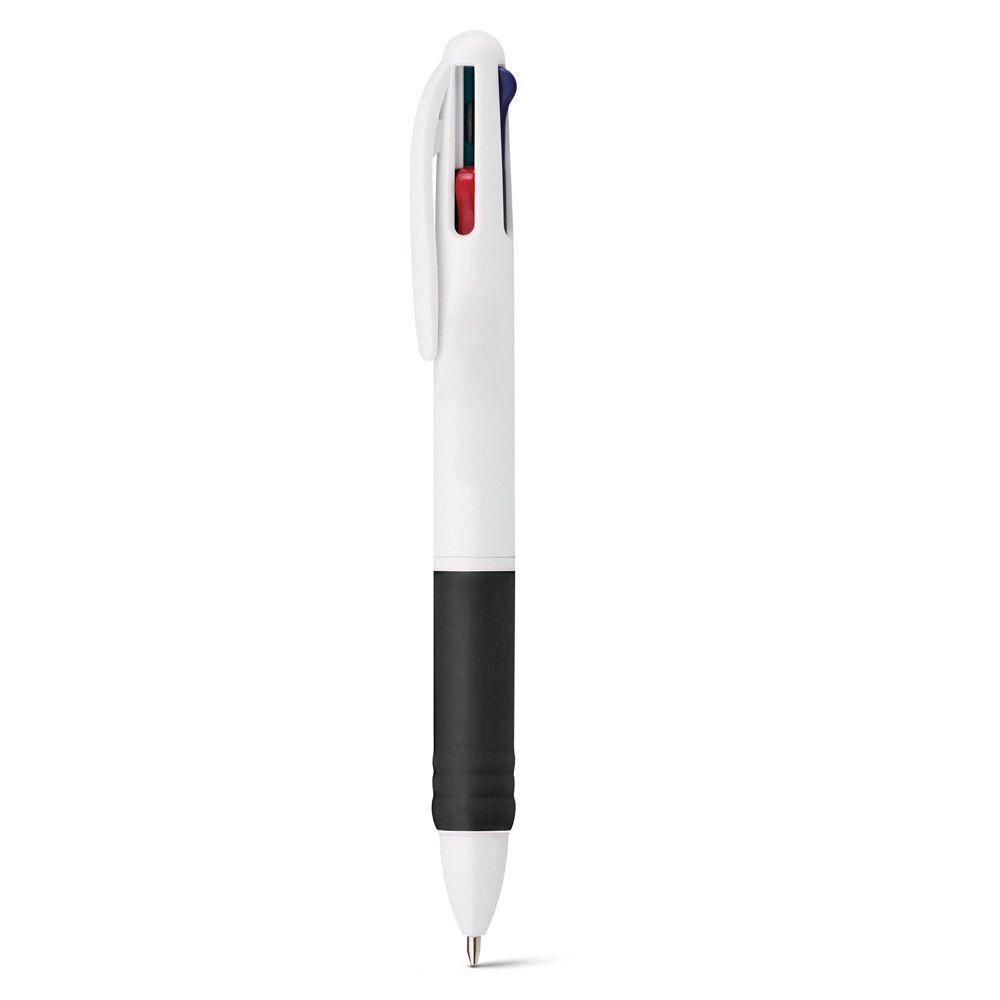OCTUS. Stylo bille avec écriture multicolore 4 en 1 – Image 5