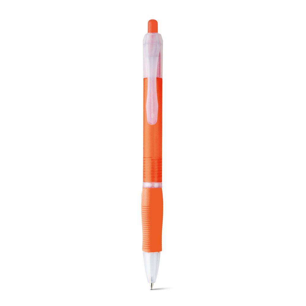 SLIM BK. Stylo à bille avec antidérapant – Image 11