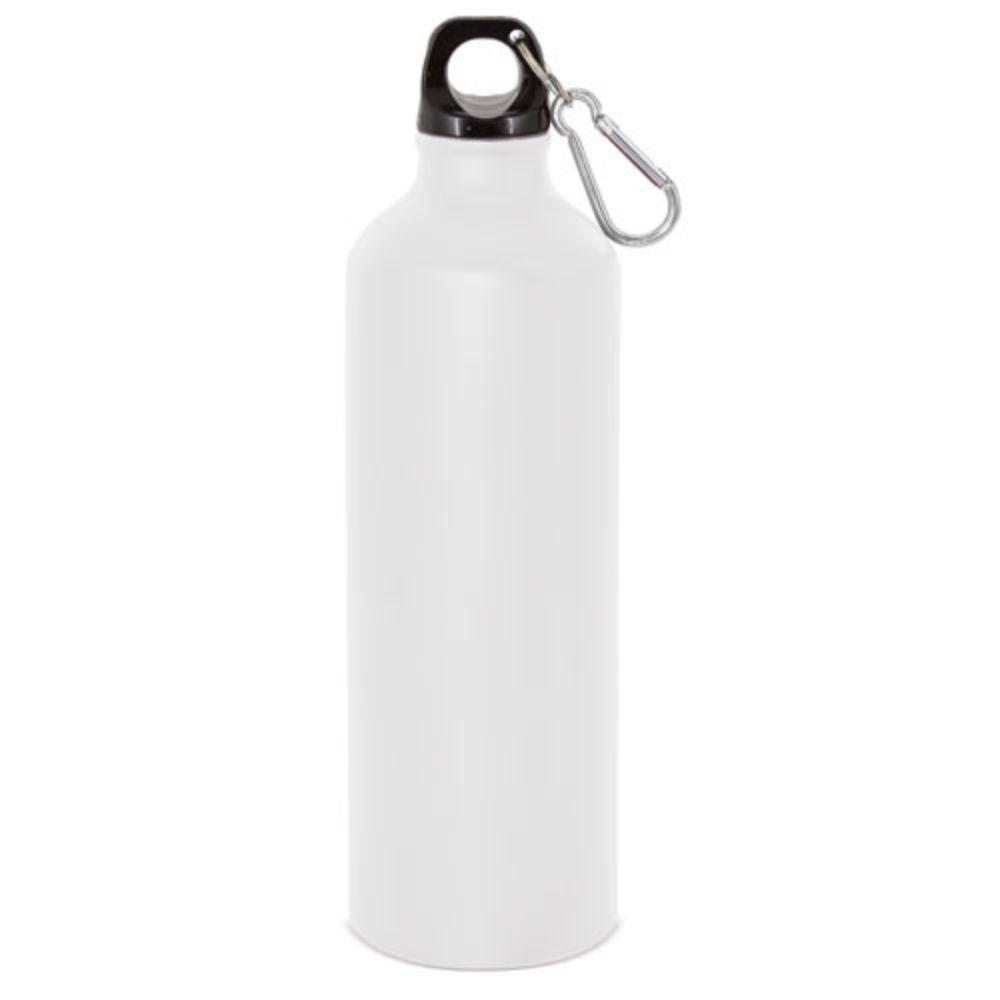 bouteille en aluminium à personnaliser