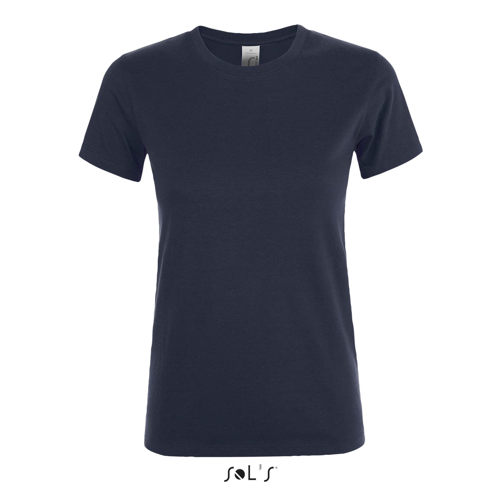 T-SHIRT SOL'S REGENT FEMME – Image 21
