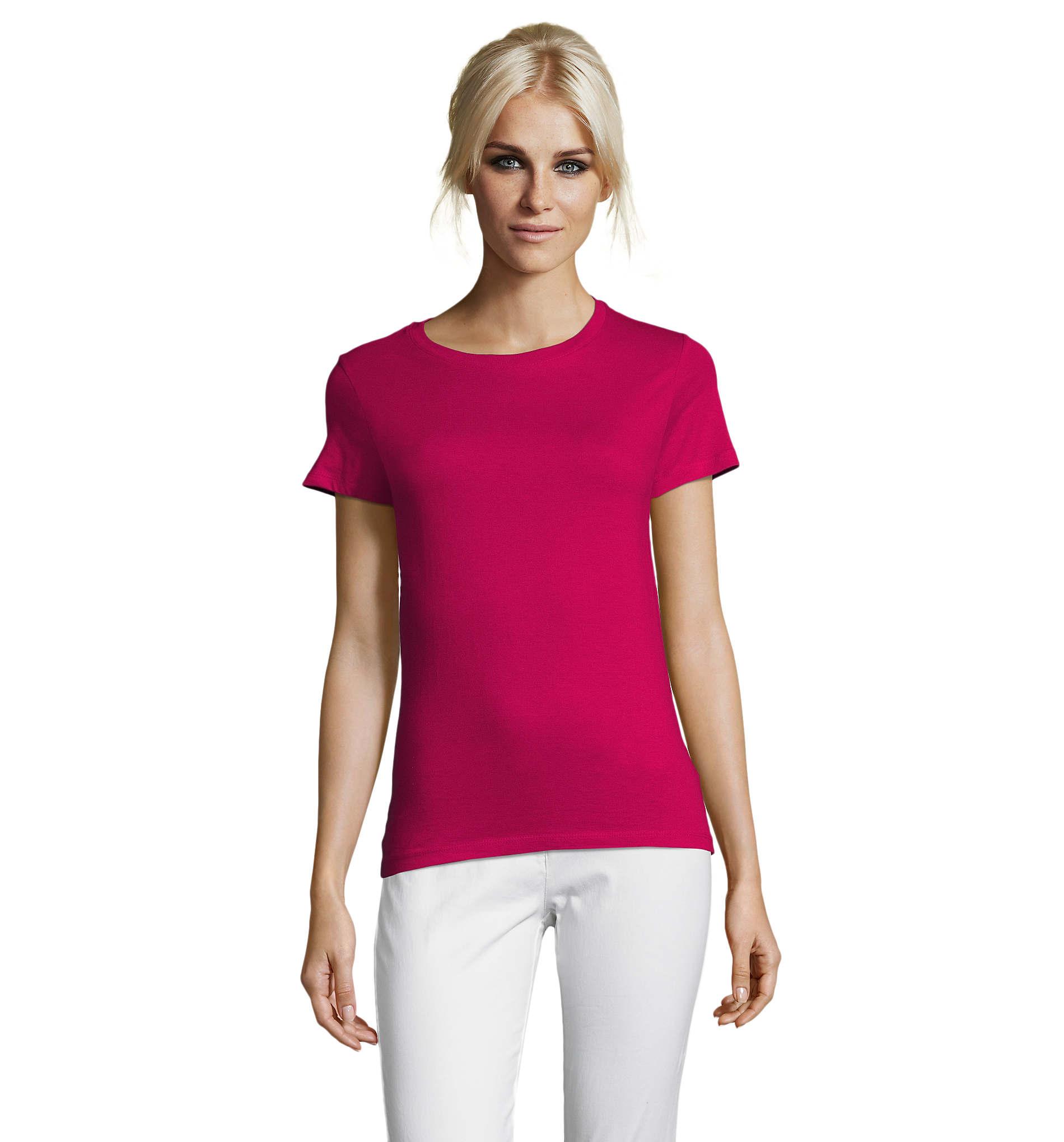 T-SHIRT SOL'S REGENT FEMME – Image 22