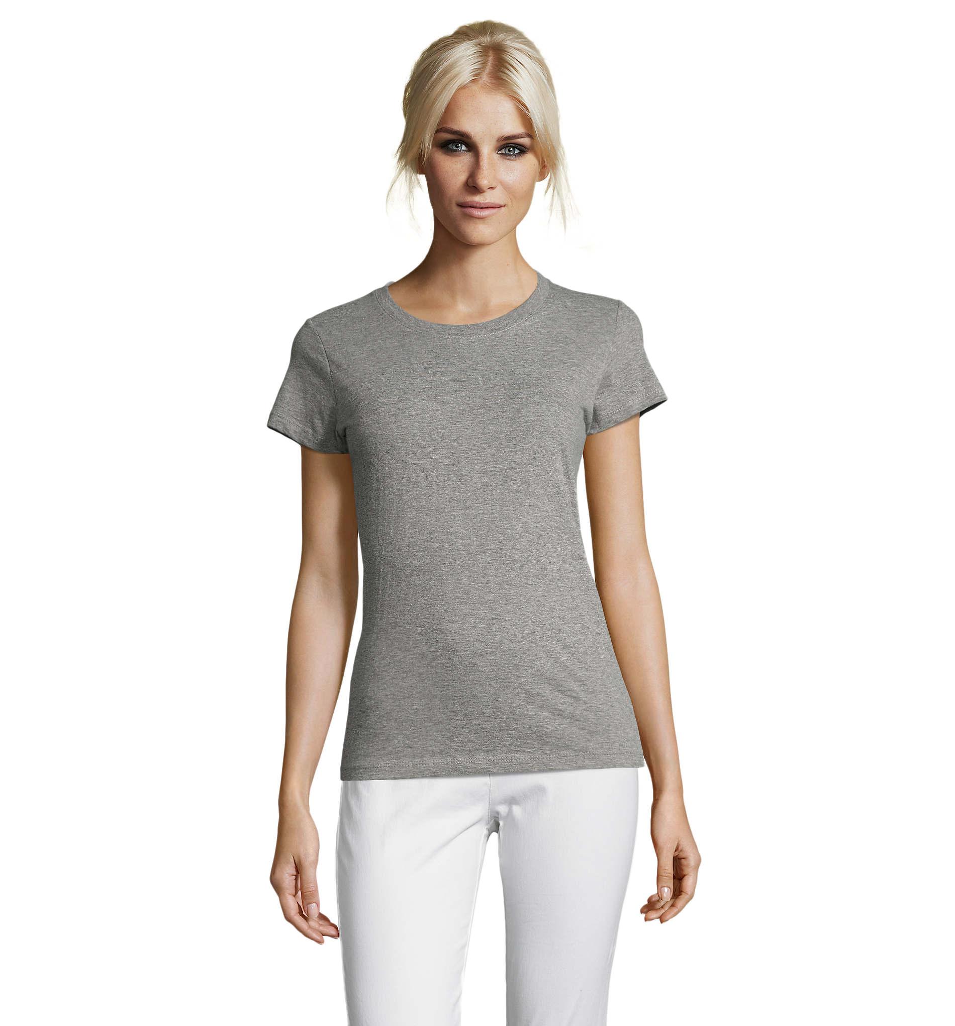 T-SHIRT SOL'S REGENT FEMME – Image 23