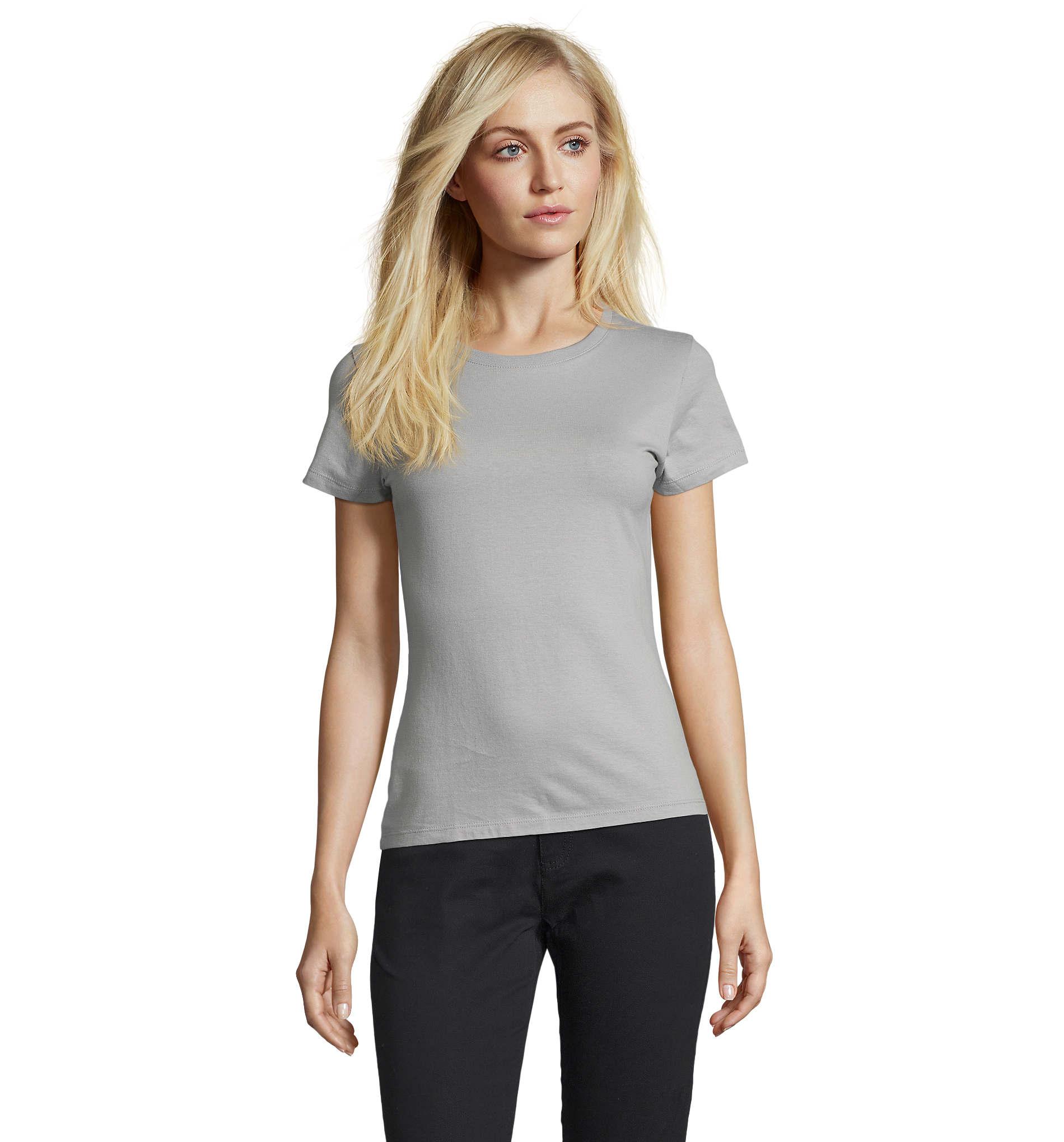 T-SHIRT SOL'S REGENT FEMME – Image 25