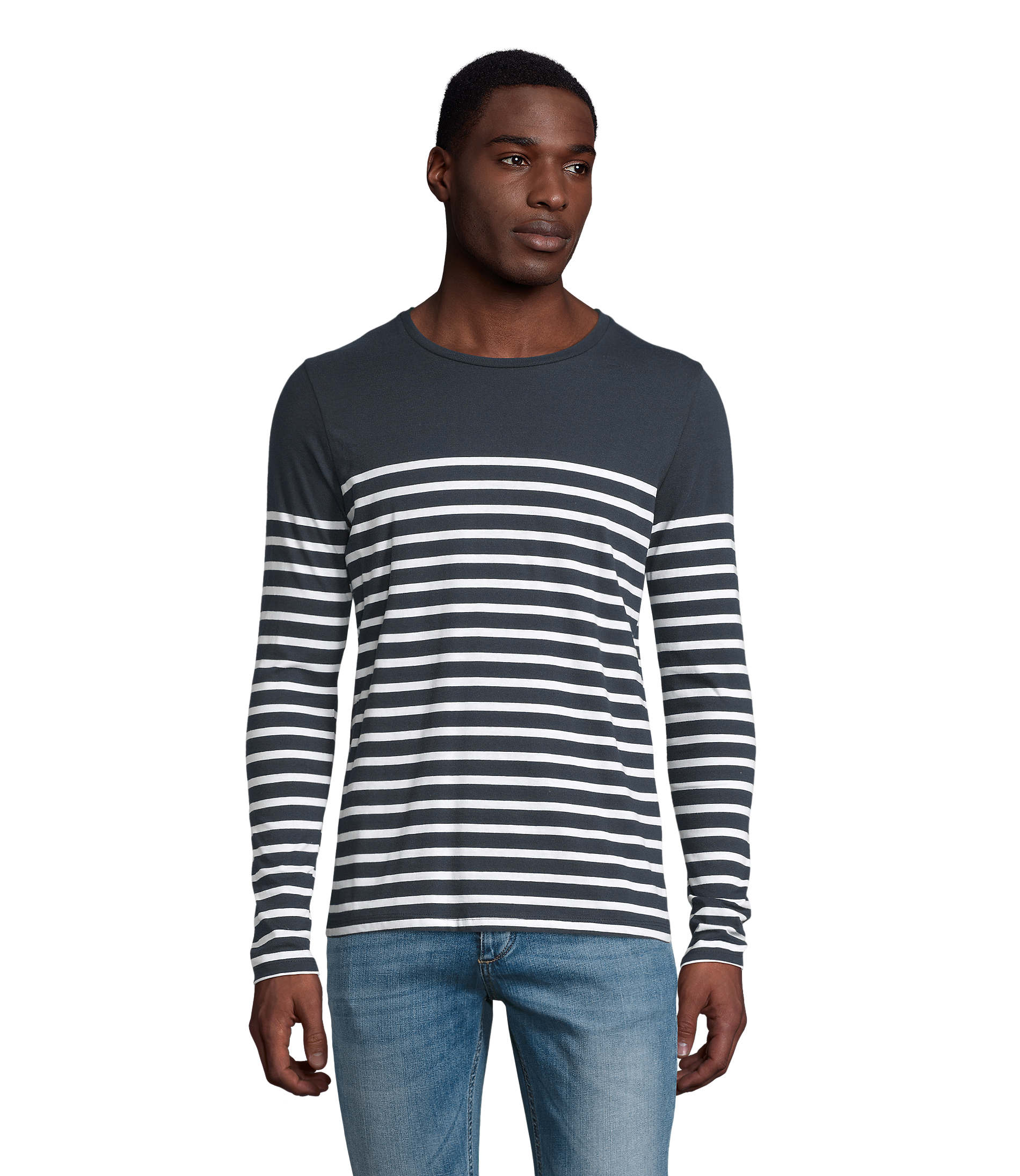 MARINIÈRE SOL'S MATELOT HOMME – Image 3