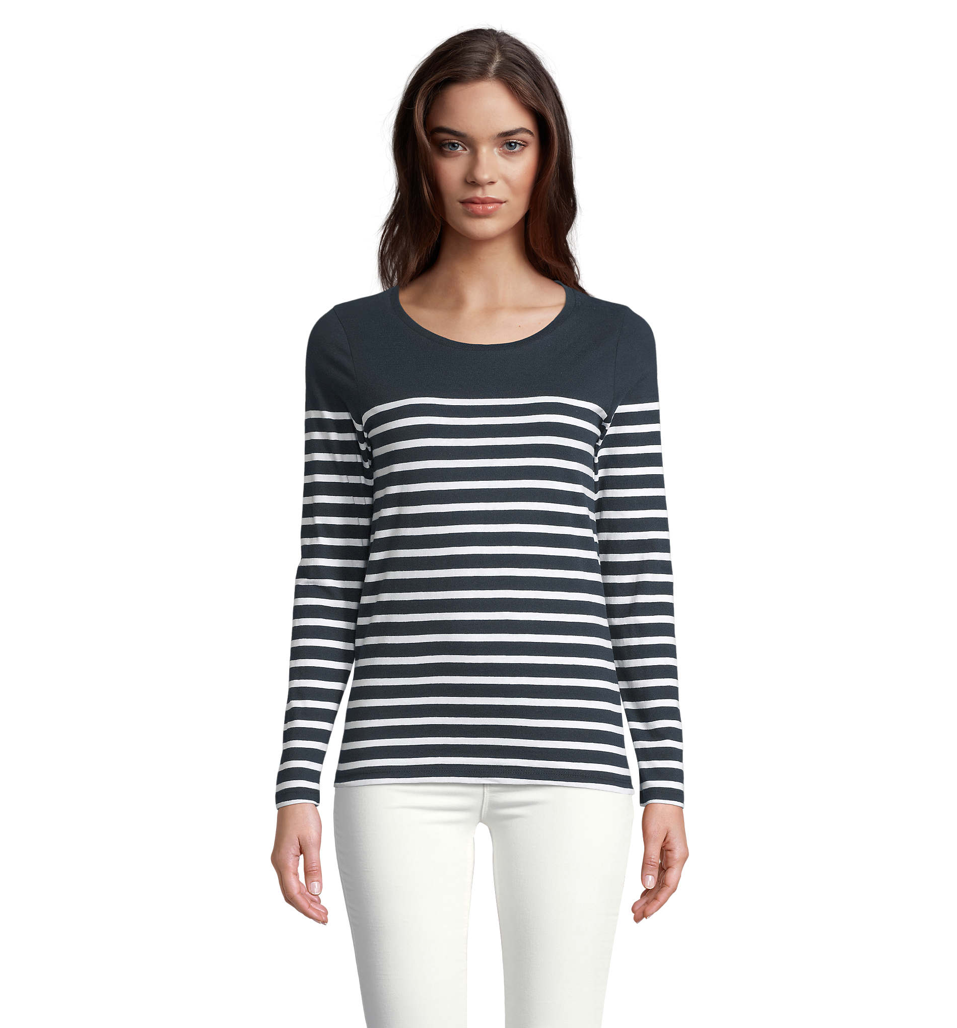 MARINIÈRE SOL'S MATELOT FEMME – Image 3