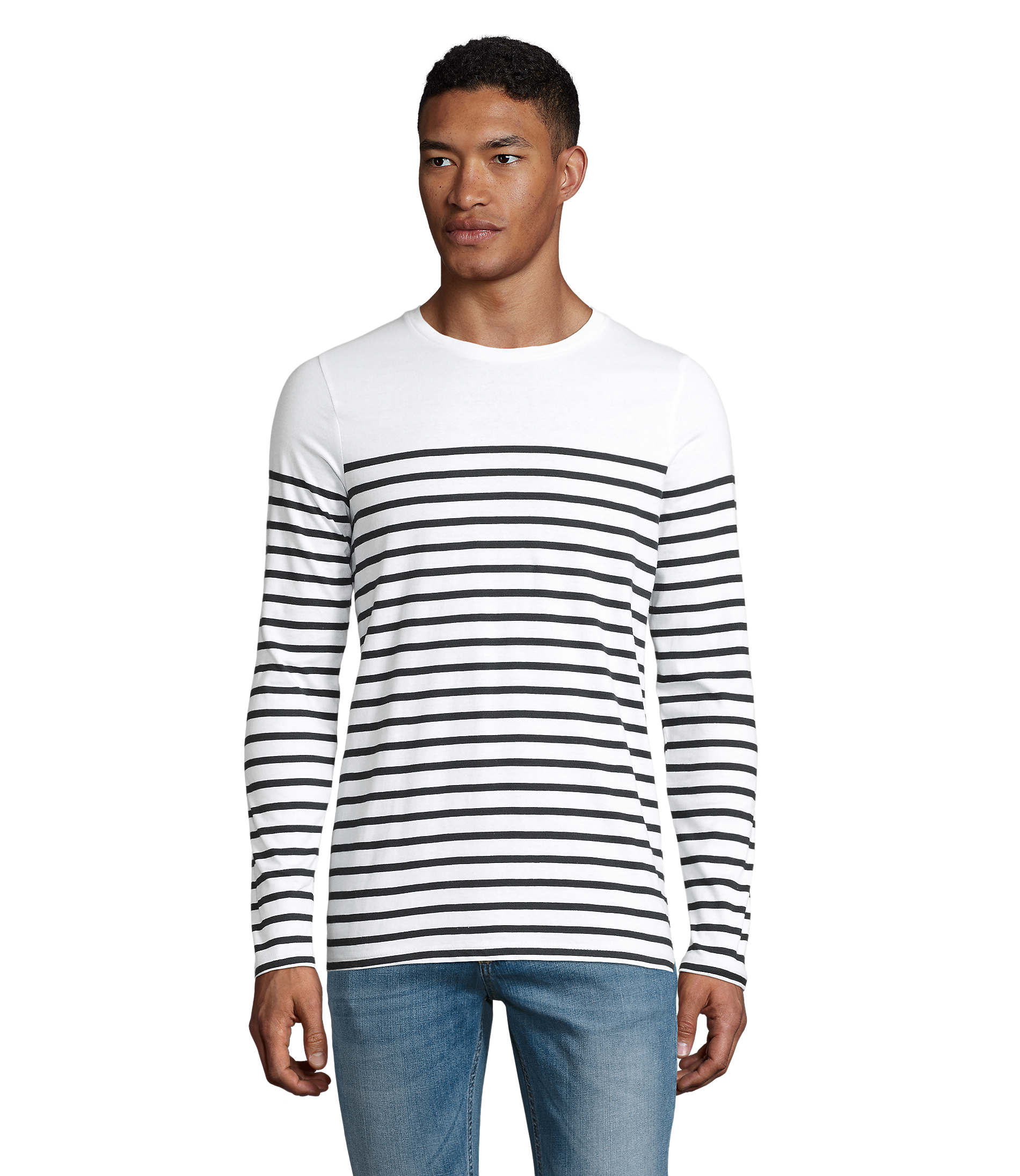 MARINIÈRE SOL'S MATELOT HOMME – Image 2